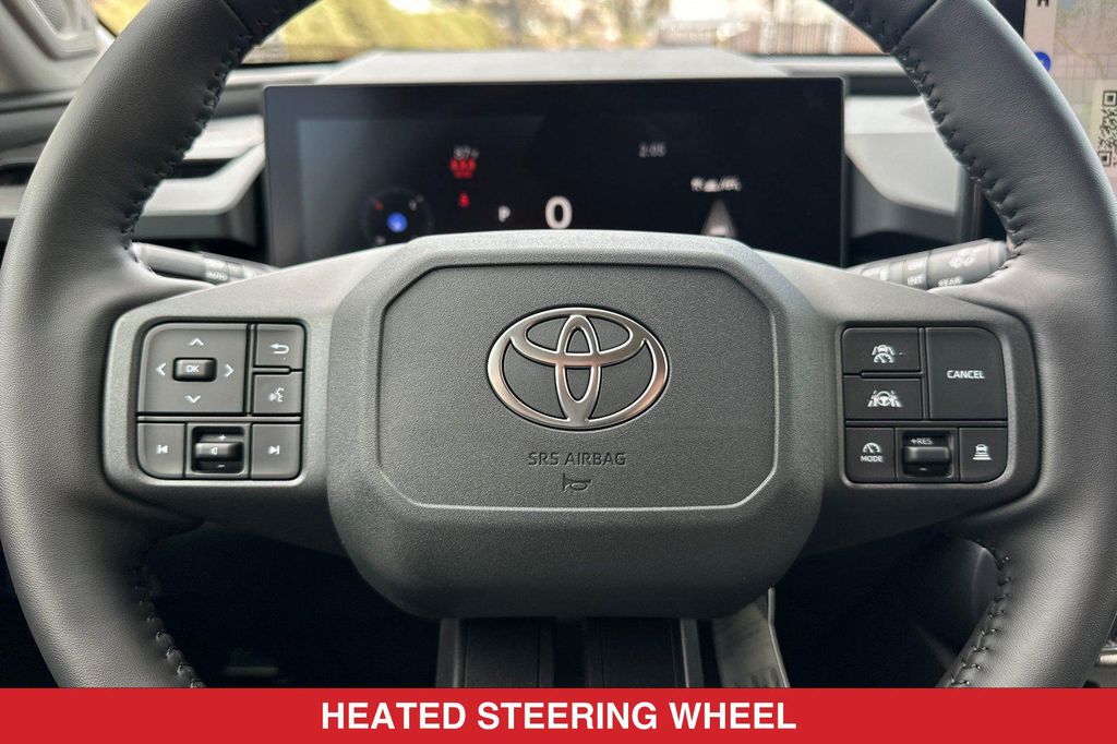 صورة مصغرة 26 لـ 2026 Toyota RAV4 LIMITED