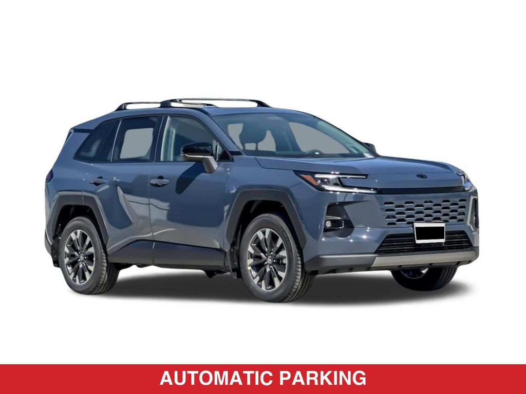 صورة 8 لـ 2026 Toyota RAV4 LIMITED