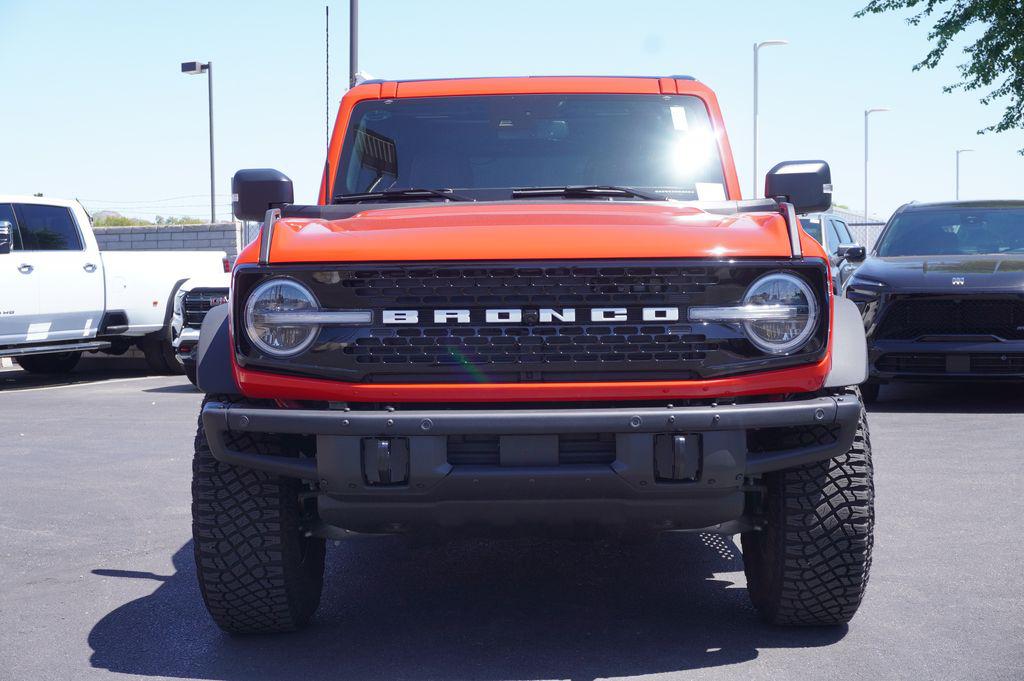FORD BRONCO - 5