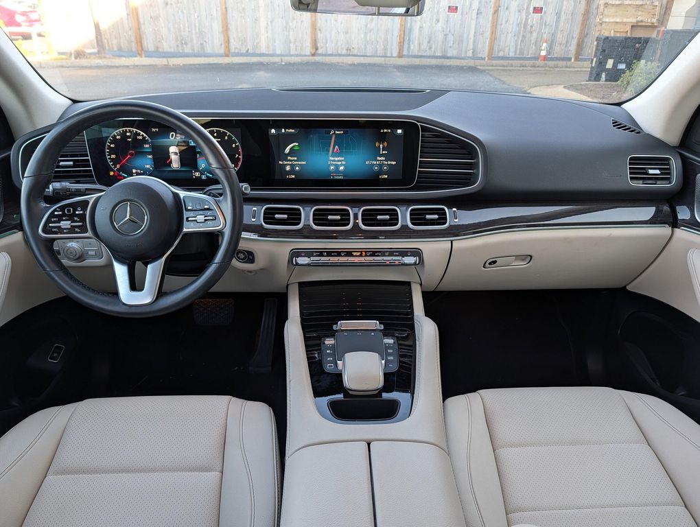 صورة مصغرة 12 لـ 2022 Mercedes-BENZ GLE