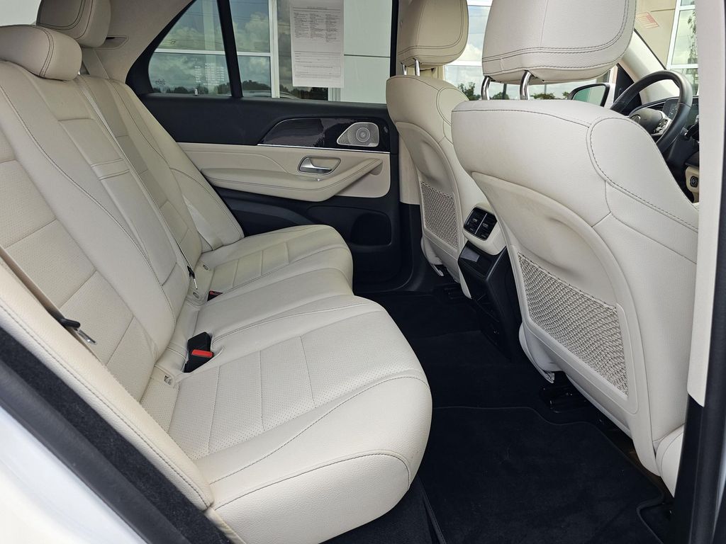 2022 Mercedes-BENZ GLE 缩略图 27