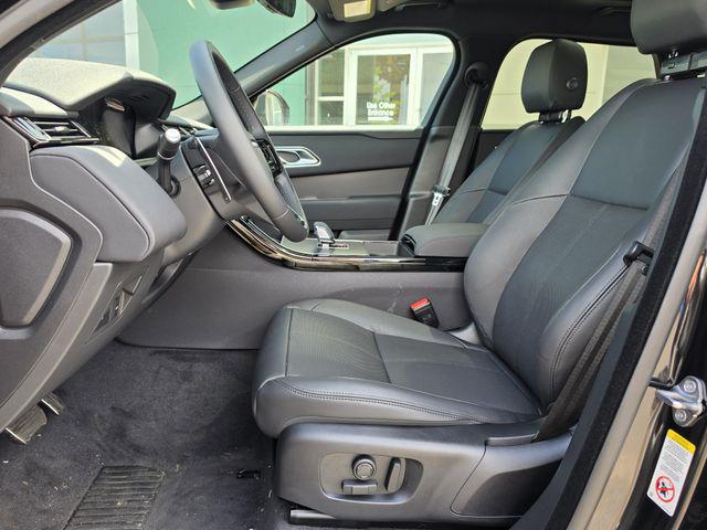 2025 LAND Rover RANGE ROVER VELAR P400 DYNAMIC SE 缩略图 14