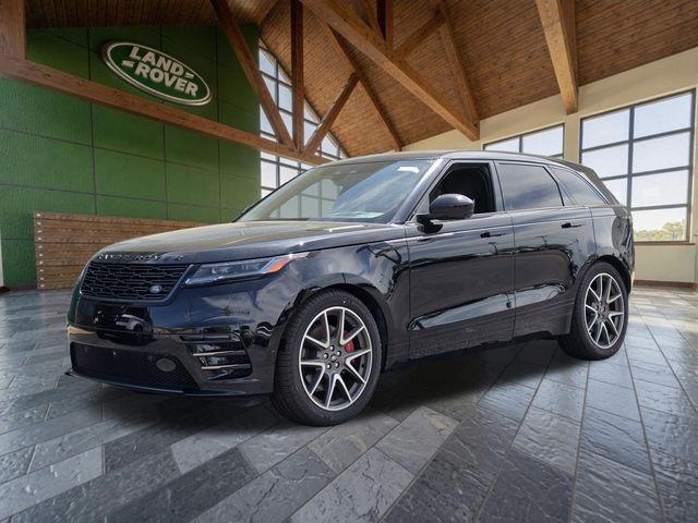 New 2025 Land Rover Range Rover Velar P400 Dynamic SE