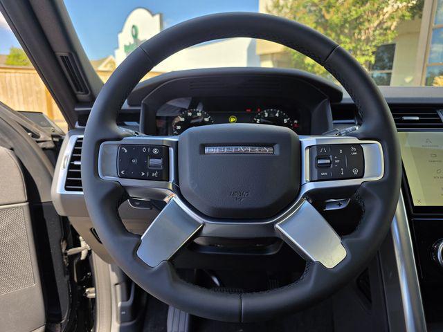 صورة مصغرة 25 لـ 2025 LAND Rover DISCOVERY P300 S