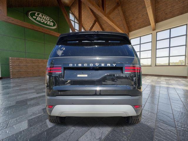 صورة 6 لـ 2025 LAND Rover DISCOVERY P300 S