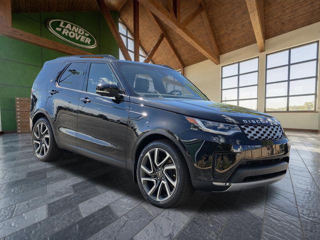 صورة 2 لـ 2025 LAND Rover DISCOVERY P300 S
