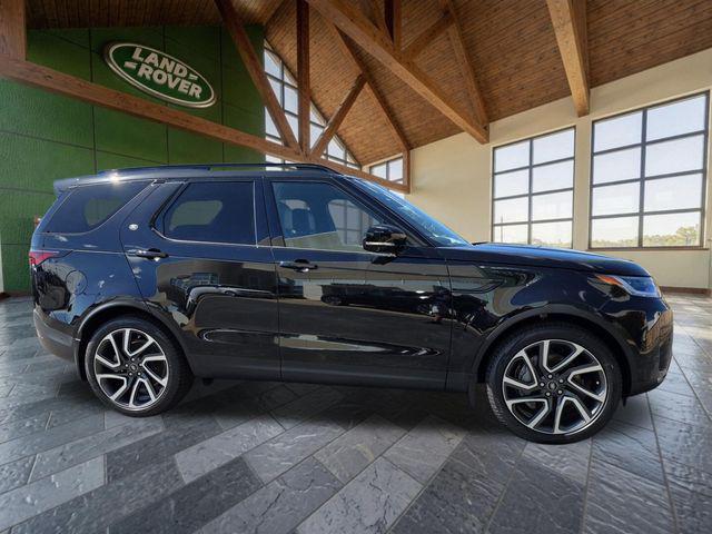 صورة 4 لـ 2025 LAND Rover DISCOVERY P300 S