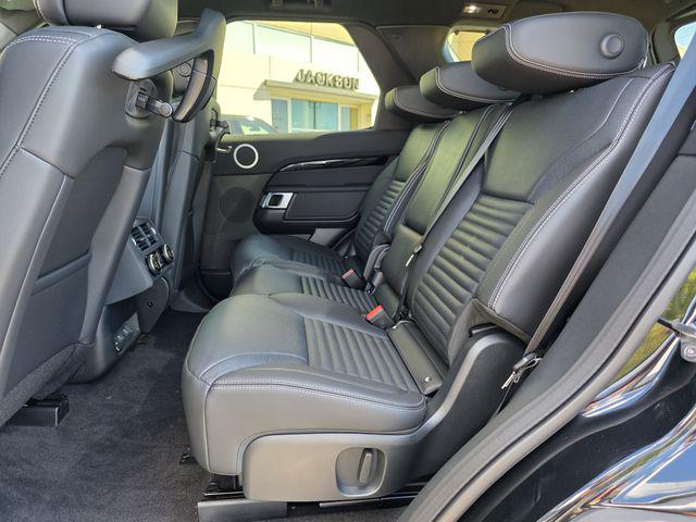 صورة مصغرة 19 لـ 2025 LAND Rover DISCOVERY P300 S