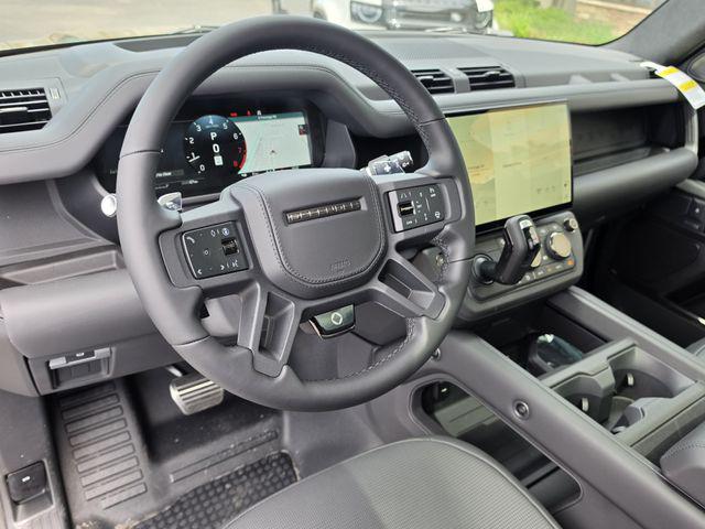 2026 LAND Rover DEFENDER P635 OCTA 缩略图 13