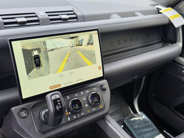 2026 LAND Rover DEFENDER P635 OCTA 缩略图 28