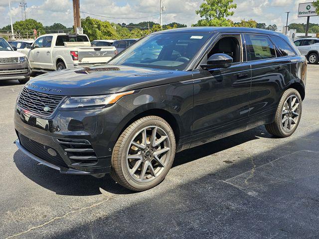 New 2026 Land Rover Range Rover Velar P400 Dynamic SE