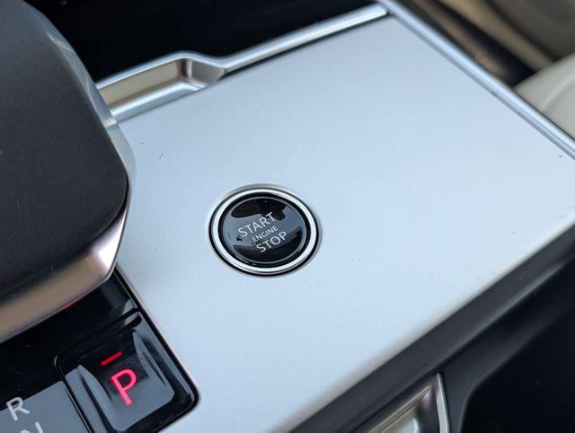 صورة مصغرة 18 لـ 2026 LAND Rover RANGE ROVER P400 SE 7 SEAT