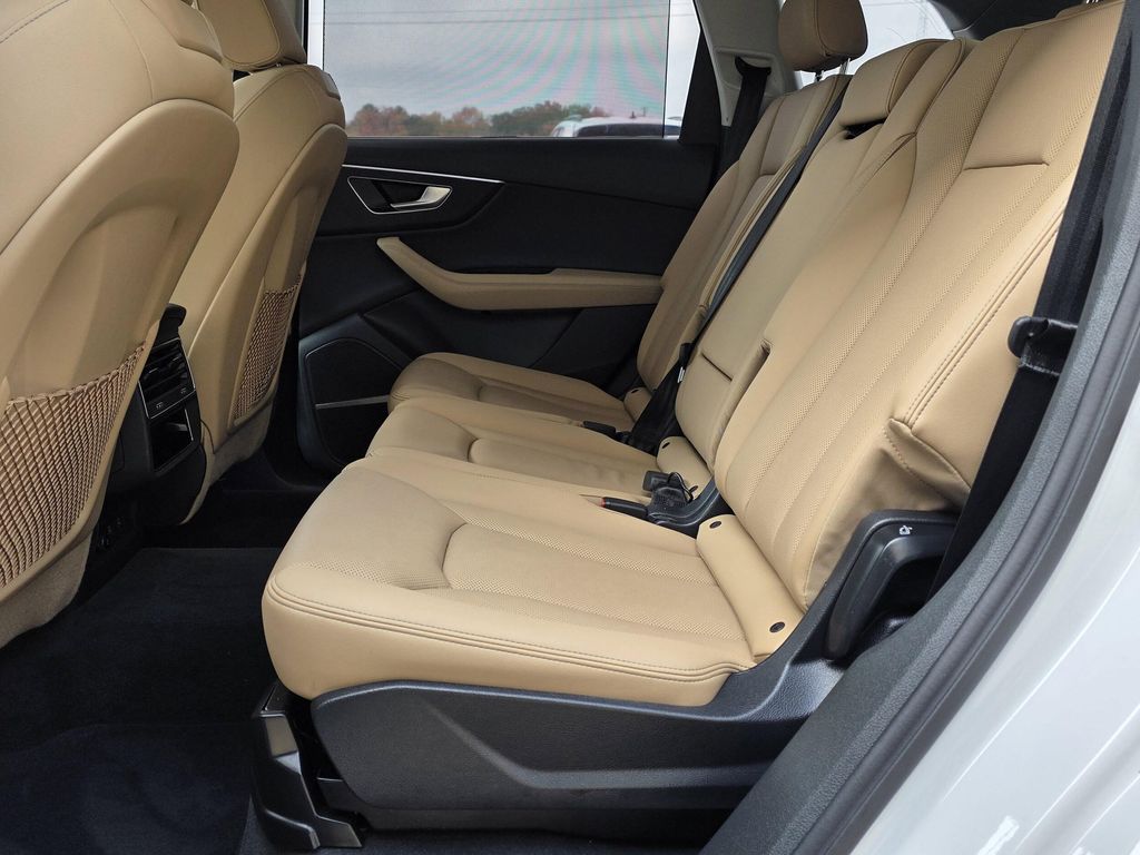 2025 AUDI Q7 55 PREMIUM PLUS — миниатюра 19