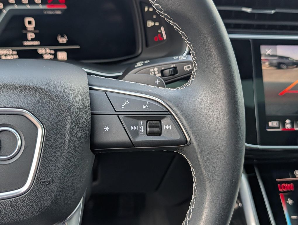 صورة مصغرة 16 لـ 2025 AUDI Q7 55 PRESTIGE
