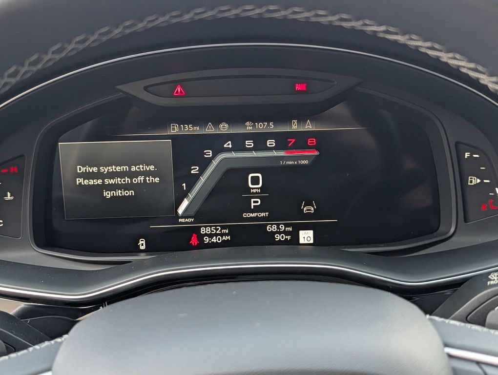 صورة مصغرة 17 لـ 2025 AUDI Q7 55 PRESTIGE