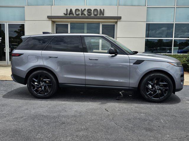 2025 LAND Rover RANGE ROVER SPORT SE 缩略图 4