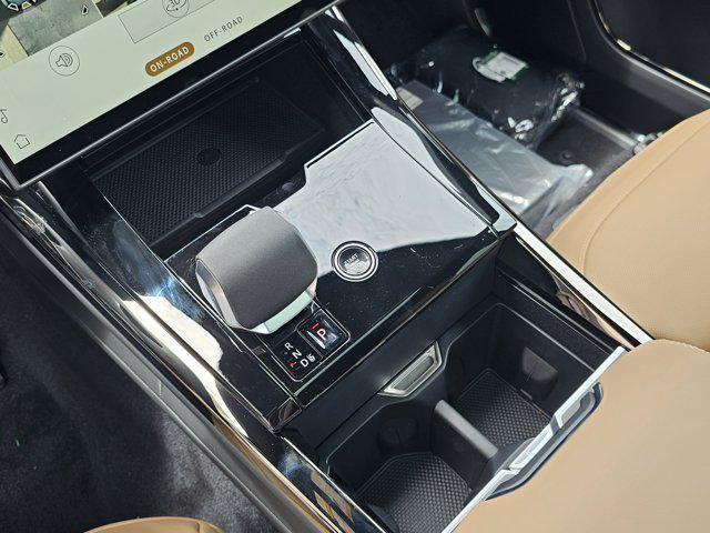 2025 LAND Rover RANGE ROVER SPORT SE 缩略图 22