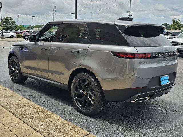 2025 LAND Rover RANGE ROVER SPORT SE 缩略图 7