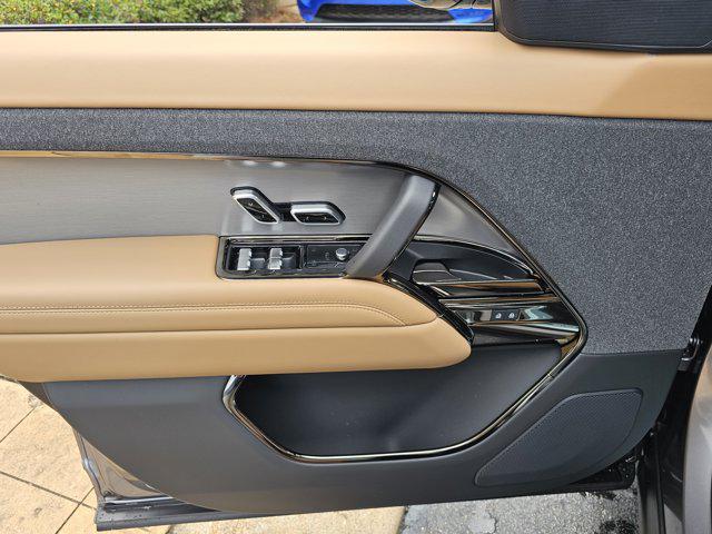 2025 LAND Rover RANGE ROVER SPORT SE 缩略图 15