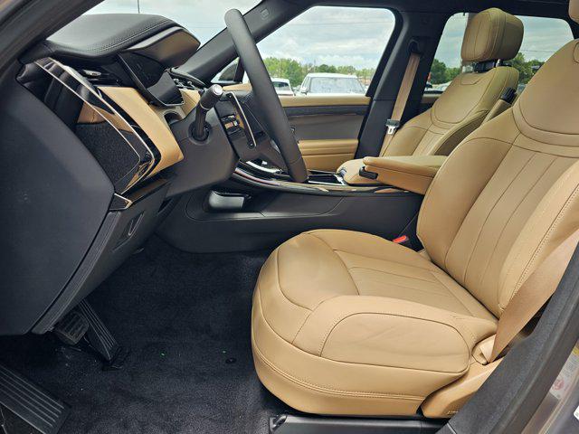 2025 LAND Rover RANGE ROVER SPORT SE 缩略图 13