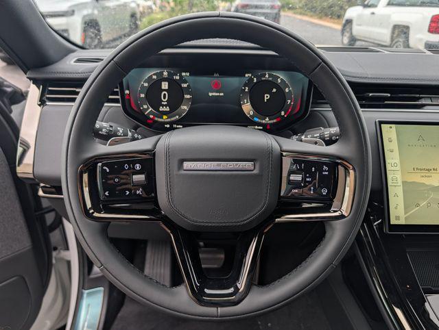 2026 LAND Rover RANGE ROVER SPORT SE 缩略图 14