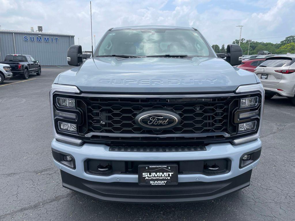 2026 FORD F-250 LARIAT — миниатюра 31