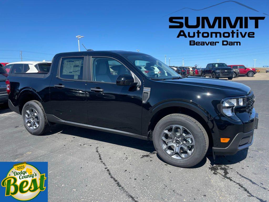 New 2026 Ford Maverick XLT
