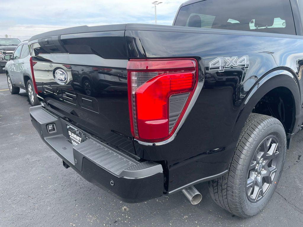 صورة مصغرة 30 لـ 2026 FORD F-150 STX