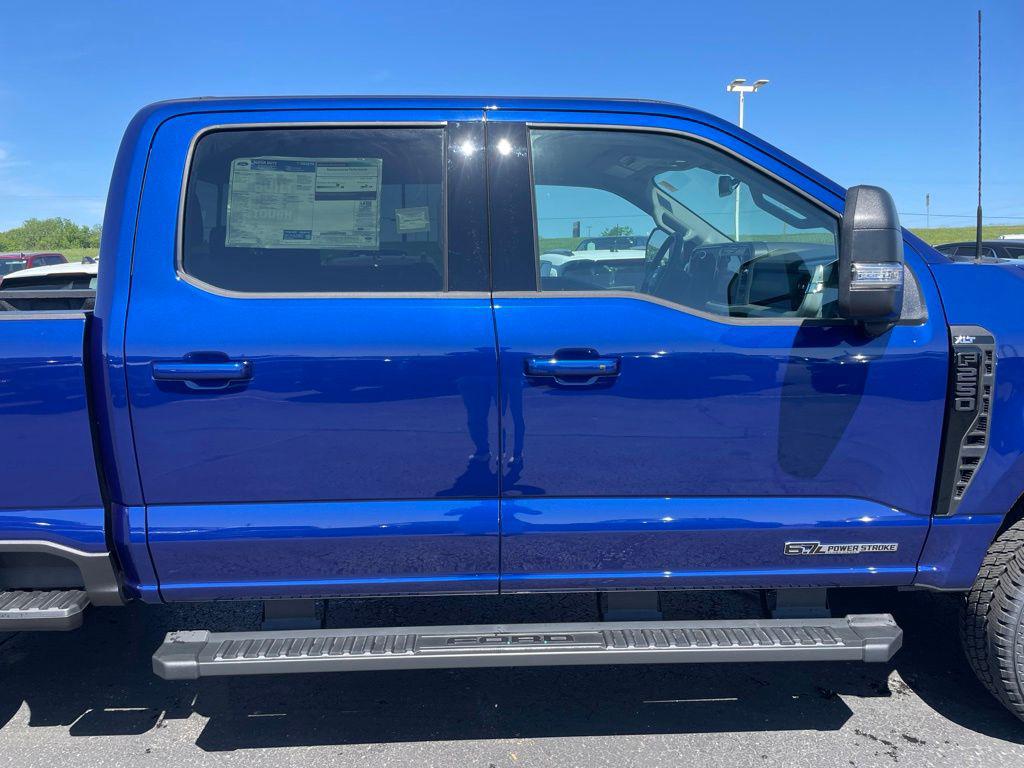 صورة مصغرة 29 لـ 2026 FORD F-250 XLT