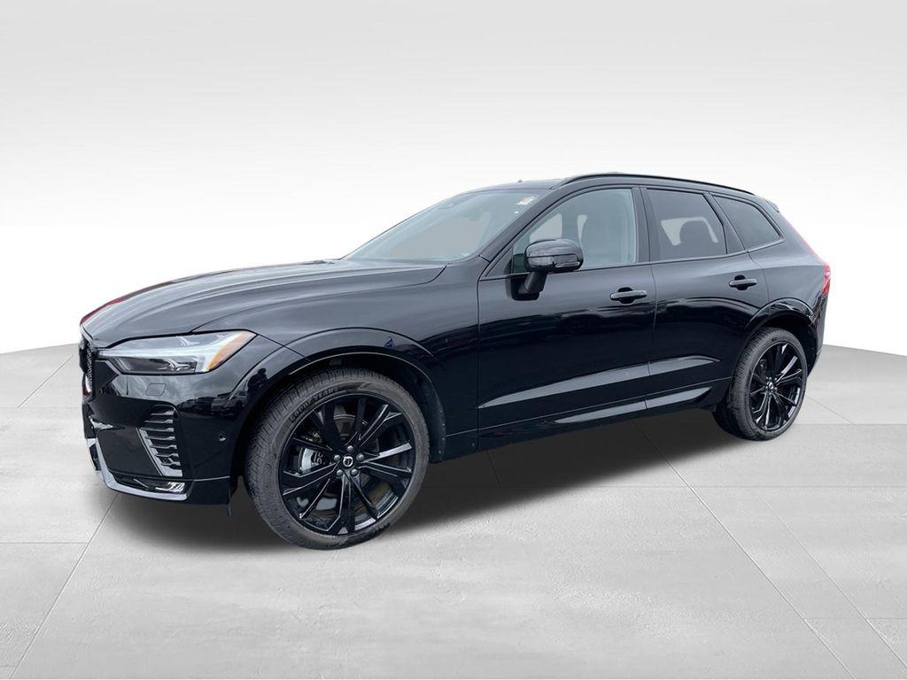 صورة 5 لـ 2024 Volvo XC60 B5 ULTIMATE BLACK EDITION