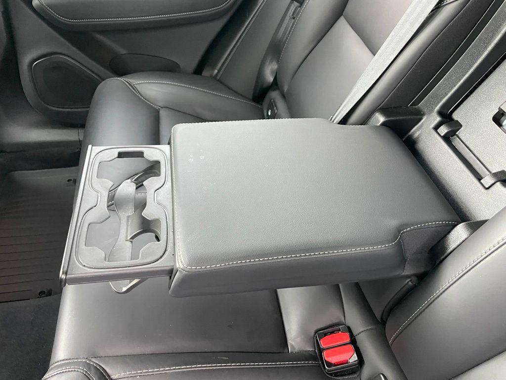 صورة 47 لـ 2024 Volvo XC60 B5 ULTIMATE BLACK EDITION