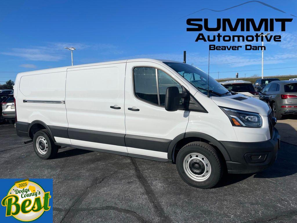 New 2025 Ford Transit-250 Base