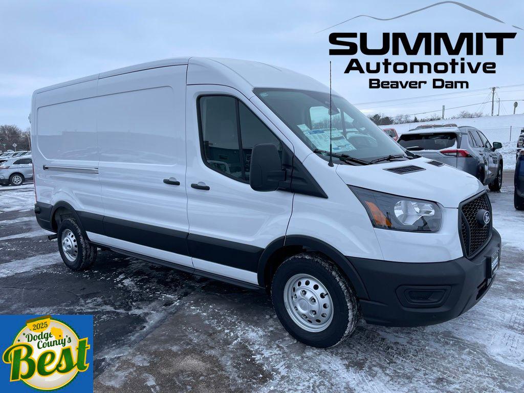 New 2026 Ford Transit-250 Base