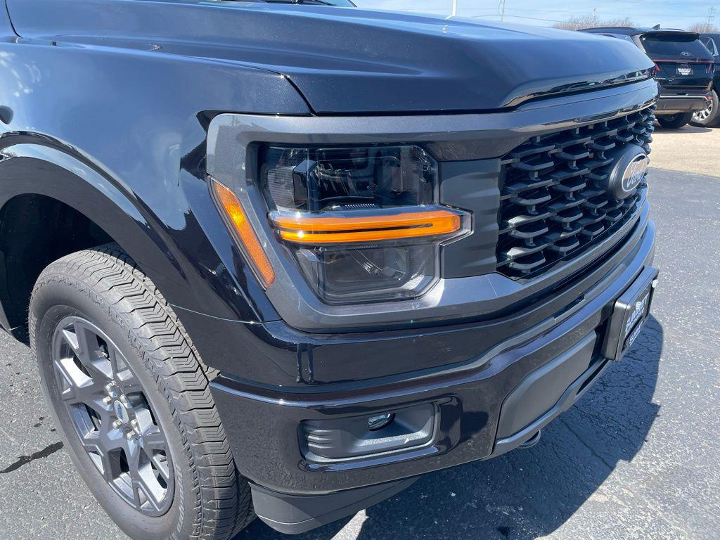 2026 FORD F-150 STX 缩略图 27
