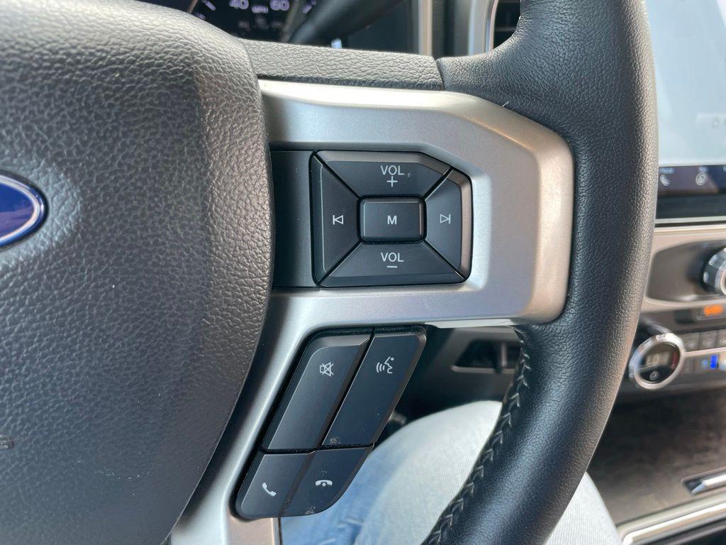 صورة مصغرة 23 لـ 2022 FORD F-250 LARIAT