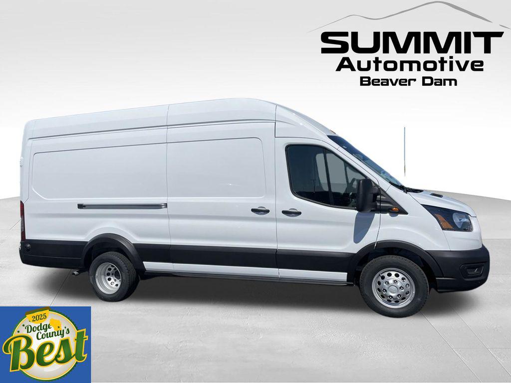 New 2026 Ford Transit-350 Base