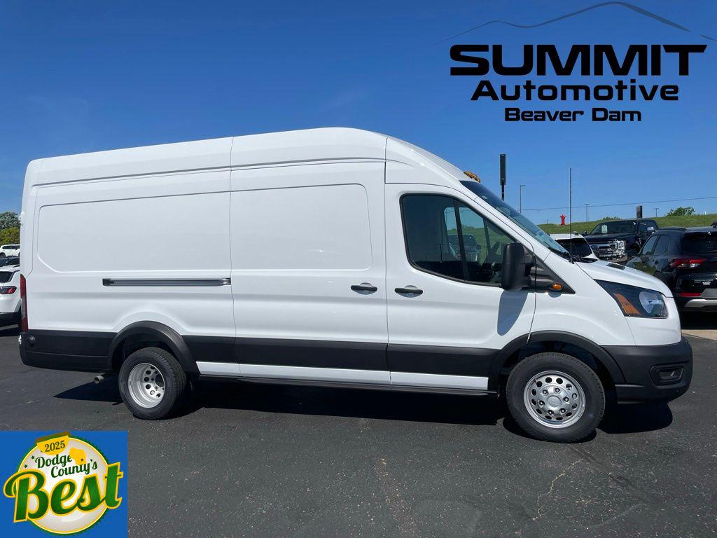 New 2026 Ford Transit-350 Base
