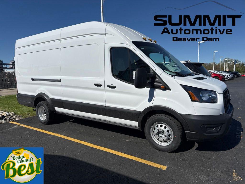 New 2026 Ford Transit-350 Base