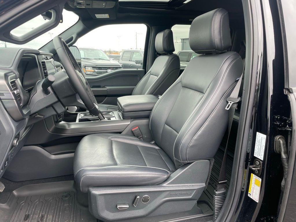 FORD F-150 LARIAT - 7