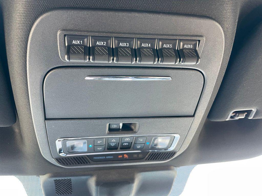 2024 FORD F-250 PLATINUM — миниатюра 24