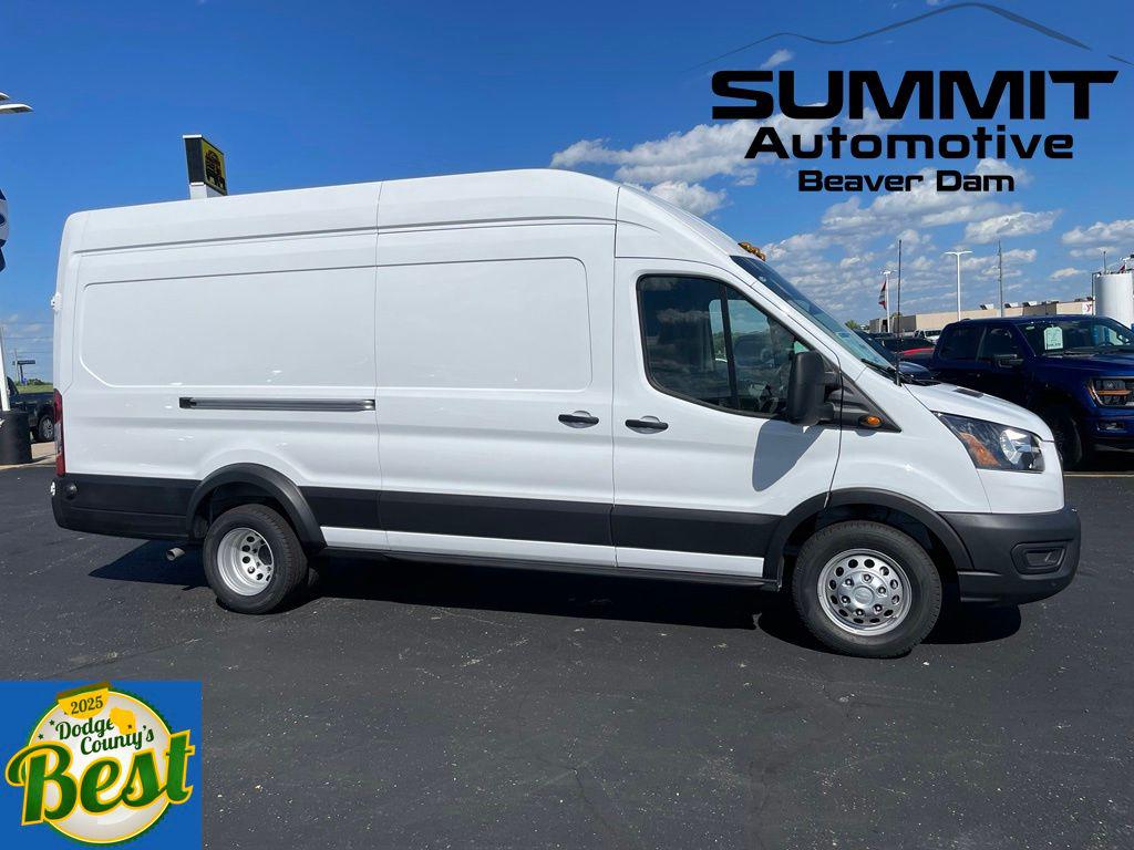 New 2026 Ford Transit-350 Base