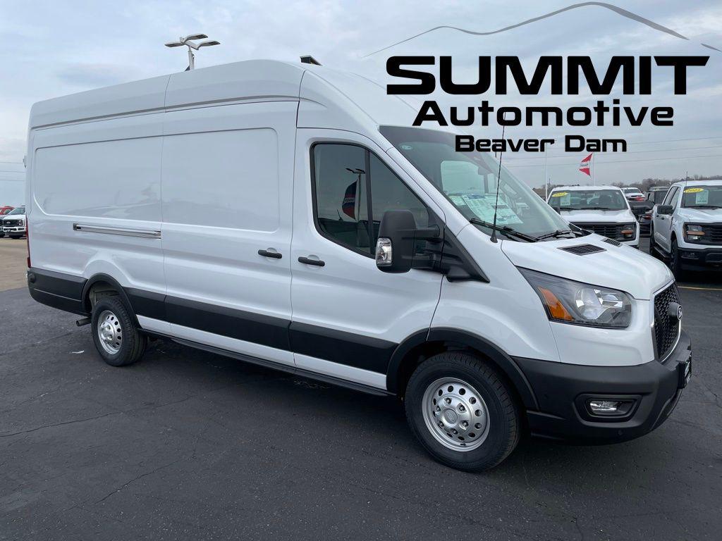 New 2026 Ford Transit-350 Base