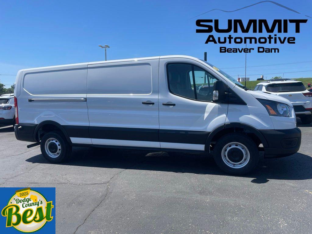 New 2025 Ford Transit-250 Base