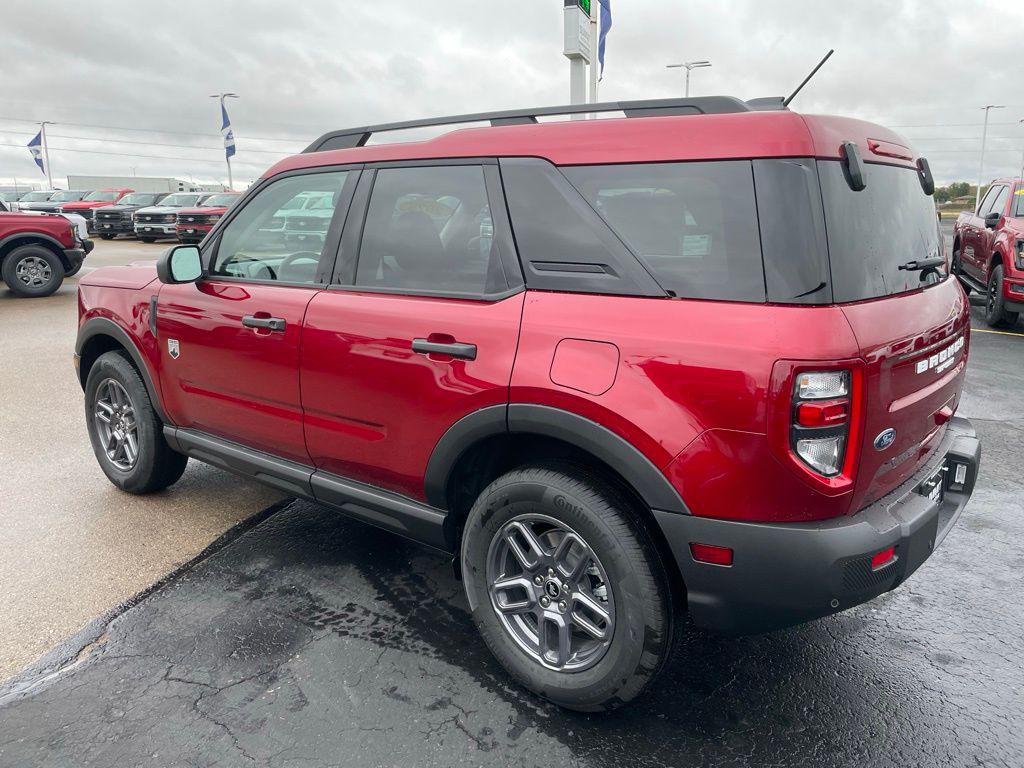 FORD BRONCO SPORT BIG BEND - 5
