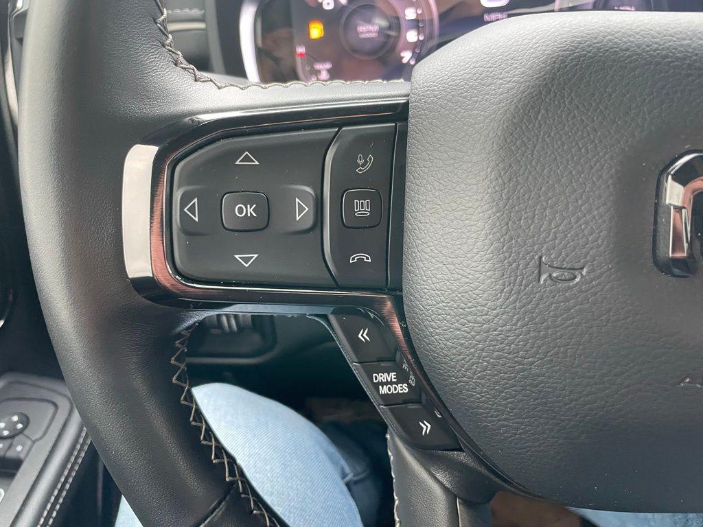 2025 RAM 1500 LIMITED 缩略图 24