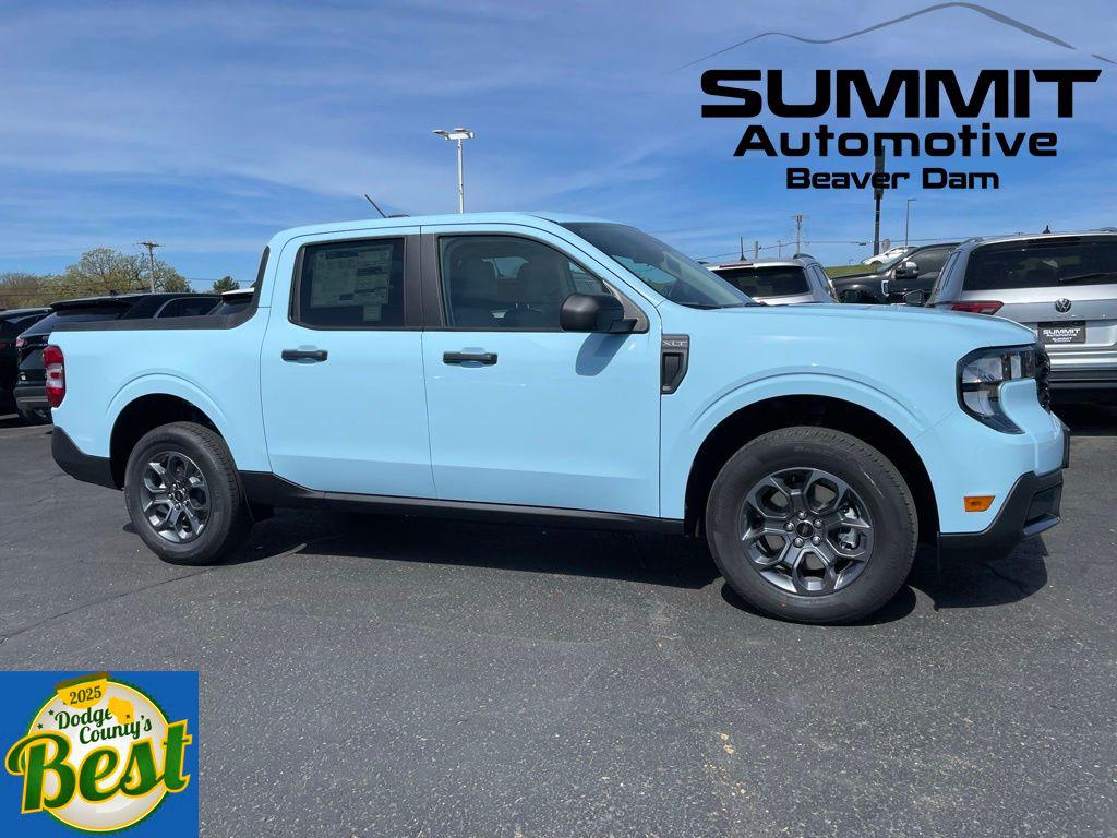 New 2026 Ford Maverick XLT
