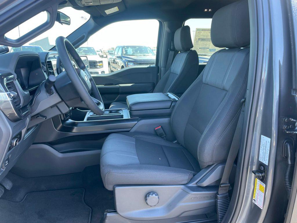 2026 FORD F-150 STX 照片 7
