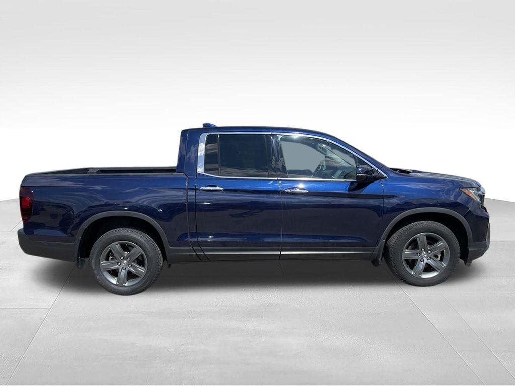 صورة مصغرة 28 لـ 2023 Honda RIDGELINE RTL-E