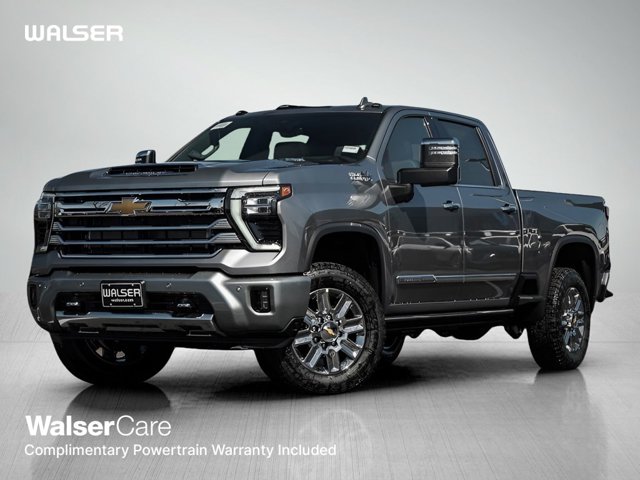 New 2026 Chevrolet Silverado 3500 High Country