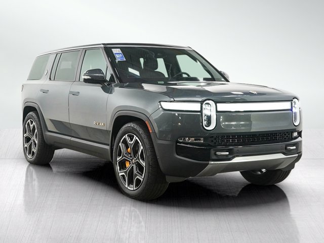 2023 Rivian R1S ADVENTURE 照片 7